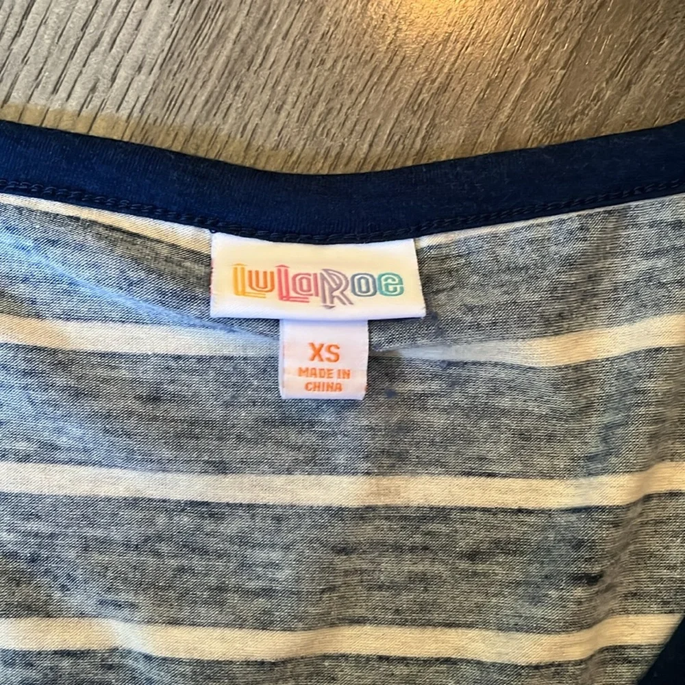 Lularoe Christy - Picture 2 of 4